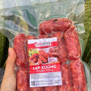 LẠP XƯỞNG TƯƠI GIÁ SỈ - CAI LẬY, TIỀN GIANG