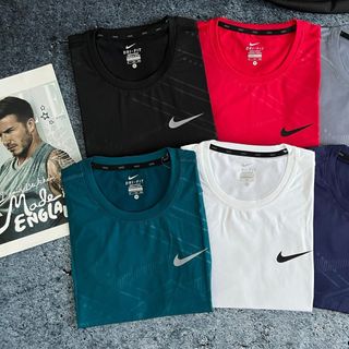 Áo thun nam nik1e ju1st do it 70k Chất thun lạnh mát mịn Size m.l.xl.xxl Ri 2222 Tách nửa ri được mới nhất 2024 Thể Thao cao cấp Siêu Đẹp Giá Sỉ,