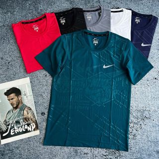 Áo thun nam nik1e ju1st do it 70k Chất thun lạnh mát mịn Size m.l.xl.xxl Ri 2222 Tách nửa ri được mới nhất 2024 Thể Thao cao cấp Siêu Đẹp Giá Sỉ,