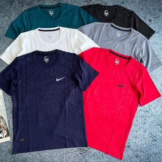Áo thun nam nik1e ju1st do it 70k Chất thun lạnh mát mịn Size m.l.xl.xxl Ri 2222 Tách nửa ri được mới nhất 2024 Thể Thao cao cấp Siêu Đẹp Giá Sỉ,