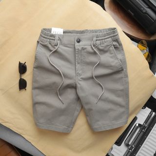 QUẦN SHORT NAM KAKI LƯNG THUN BAO CHẤT VẢI SANG-XỊN-MỊN SỈ CHỈ TỪ 1RI