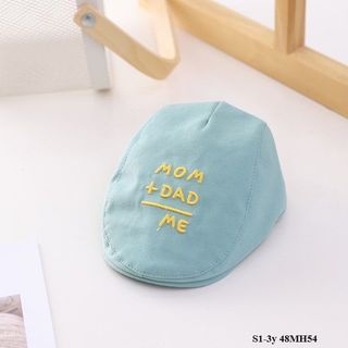 Mũ nồi mom dad S1-3y 48MH54