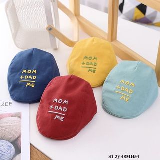 Mũ nồi mom dad S1-3y 48MH54