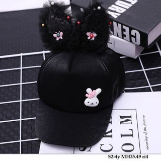 Mũ lưỡi trai BG S2-4y MH35.49