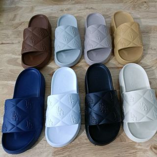 Dép đúc nam nữ mẫu hot