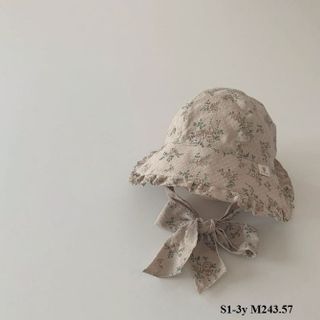 Mũ bèo dây S1-3y M243.57