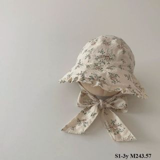 Mũ bèo dây S1-3y M243.57
