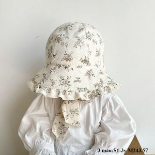 Mũ bèo dây S1-3y M243.57