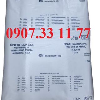 Đường Dextrose monohydrate - Roquette giá s