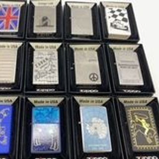 Zippo chính hãng