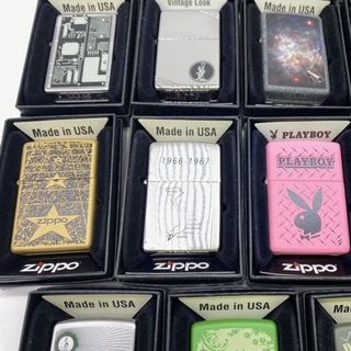 Zippo chính hãng
