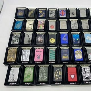 Zippo chính hãng