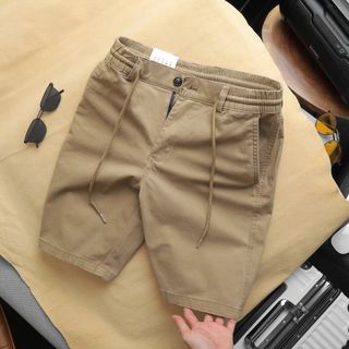 QUẦN SHORT NAM KAKI LƯNG THUN BAO CHẤT VẢI SANG-XỊN-MỊN SỈ CHỈ TỪ 1RI