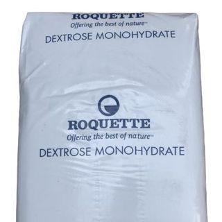 Đường Dextrose monohydrate - Roquette giá s giá sỉ