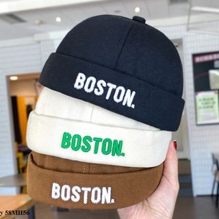 Mũ Boston S1-3y 58MH56