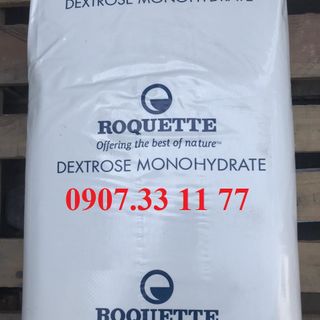 Đường Dextrose monohydrate - Roquette giá s