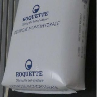 Đường Dextrose monohydrate - Roquette giá s