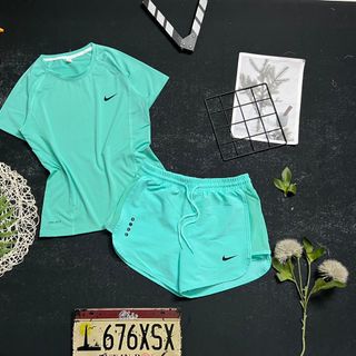 Set đùi nữ 2 lớp 105k Size m l xl xxl Ri 2222 Tách nửa ri được mới nhất 2024 Thể Thao cao cấp Siêu Đẹp Giá Sỉ,1