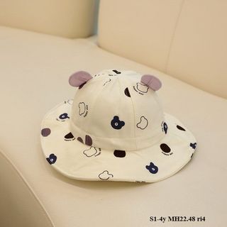 Mũ bèo S1-4y MH22.48