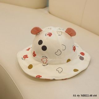 Mũ bèo S1-4y MH22.48