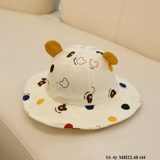 Mũ bèo S1-4y MH22.48