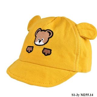 Mũ mềm S1-3y M255.14