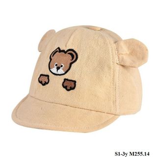 Mũ mềm S1-3y M255.14