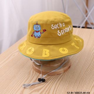 Mũ bèo S3-8y MH34.48
