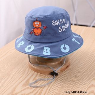 Mũ bèo S3-8y MH34.48