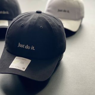 Nón kết nam nữ just do it