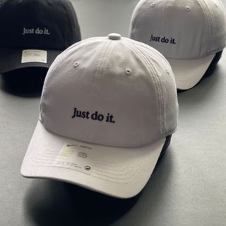 Nón kết nam nữ just do it
