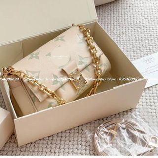 𝐓𝐮́𝐢 Xách Nữ Cao Cấp  𝐅𝐀𝐕𝐎𝐑𝐈𝐓𝐄 𝐌𝐀̀𝐔 𝐗𝐀𝐍𝐇 𝐌𝐈𝐍𝐓 𝟐𝟎𝟐𝟒