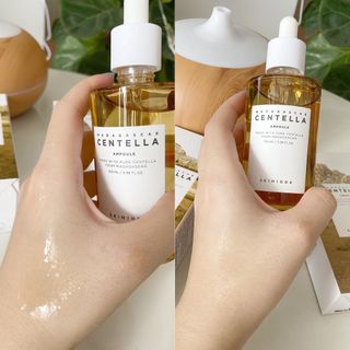 Tinh chất rau má Skin1004 Madagascar Centella Asiatica Ampoule 100ml