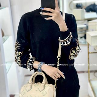 𝐓𝐮́𝐢 xách Nữ Cao Cấp 𝐒𝐏𝐄𝐄𝐃𝐘 𝟐𝟎 𝐁𝐀̉𝐍 𝐌𝐎̛́𝐈 𝐌𝐀̀𝐔 𝐗𝐀𝐍𝐇 𝐌𝐈𝐍𝐓 𝟐𝟎𝟐𝟒
