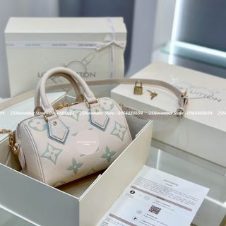 𝐓𝐮́𝐢 xách Nữ Cao Cấp 𝐒𝐏𝐄𝐄𝐃𝐘 𝟐𝟎 𝐁𝐀̉𝐍 𝐌𝐎̛́𝐈 𝐌𝐀̀𝐔 𝐗𝐀𝐍𝐇 𝐌𝐈𝐍𝐓 𝟐𝟎𝟐𝟒