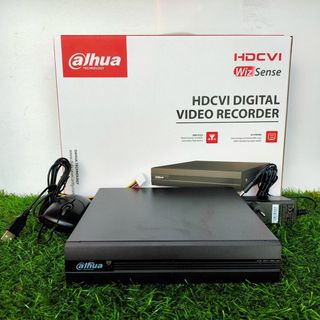 Đầu ghi hình IP 32 kênh DAHUA DHI-NVR5432-EI