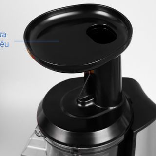 Máy ép chậm Hafele GS-133N (535.43.811)