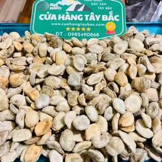 Hạt sành trắng
