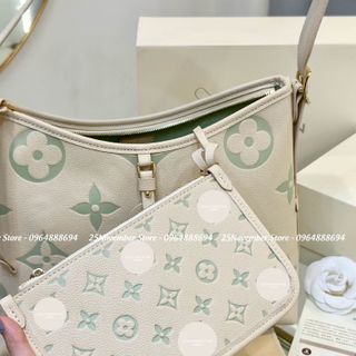 𝐓𝐮́𝐢 Xách Nữ Cao Cấp 𝐂𝐀𝐑𝐑𝐘𝐀𝐥𝐥 𝐏𝐌 𝐌𝐀̀𝐔 𝐗𝐀𝐍𝐇 𝐌𝐈𝐍𝐓 𝟐𝟎𝟐𝟒