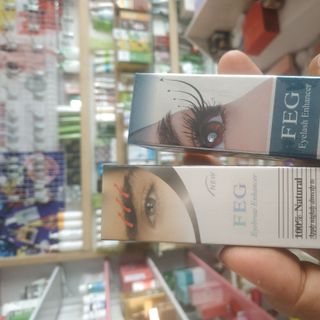 Dưỡng mi ,dưỡng mày feg mỹ