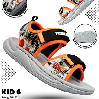 Sandan kids
