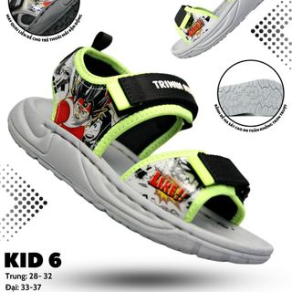 Sandan kids
