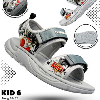 Sandan kids