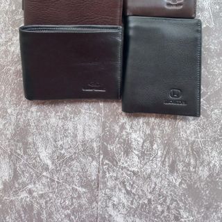 Ví da mềm 100% Da