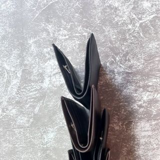 Ví da mềm 100% Da