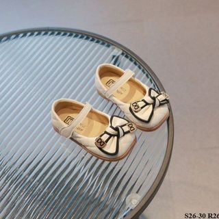 Giầy BB trắng S26-30 R262.107 ri5