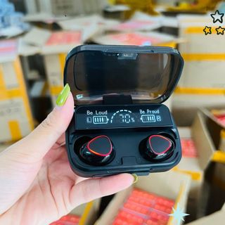 Tai nghe bluetooth M10 pro