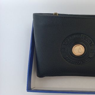 VÍ Nam Da Bò NAPPA 100% hình tròn đẹp.