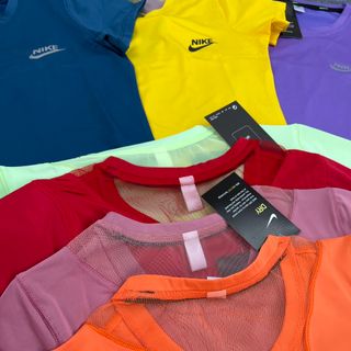 Croptop nữ n2ike 56k Size m l xl xxl Ri 2222 Tách nửa ri được mới nhất 2024 Thể Thao cao cấp Siêu Đẹp Giá Sỉ,