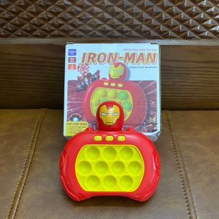 Đồ chơi pop it thế hệ mới- máy game giải trí